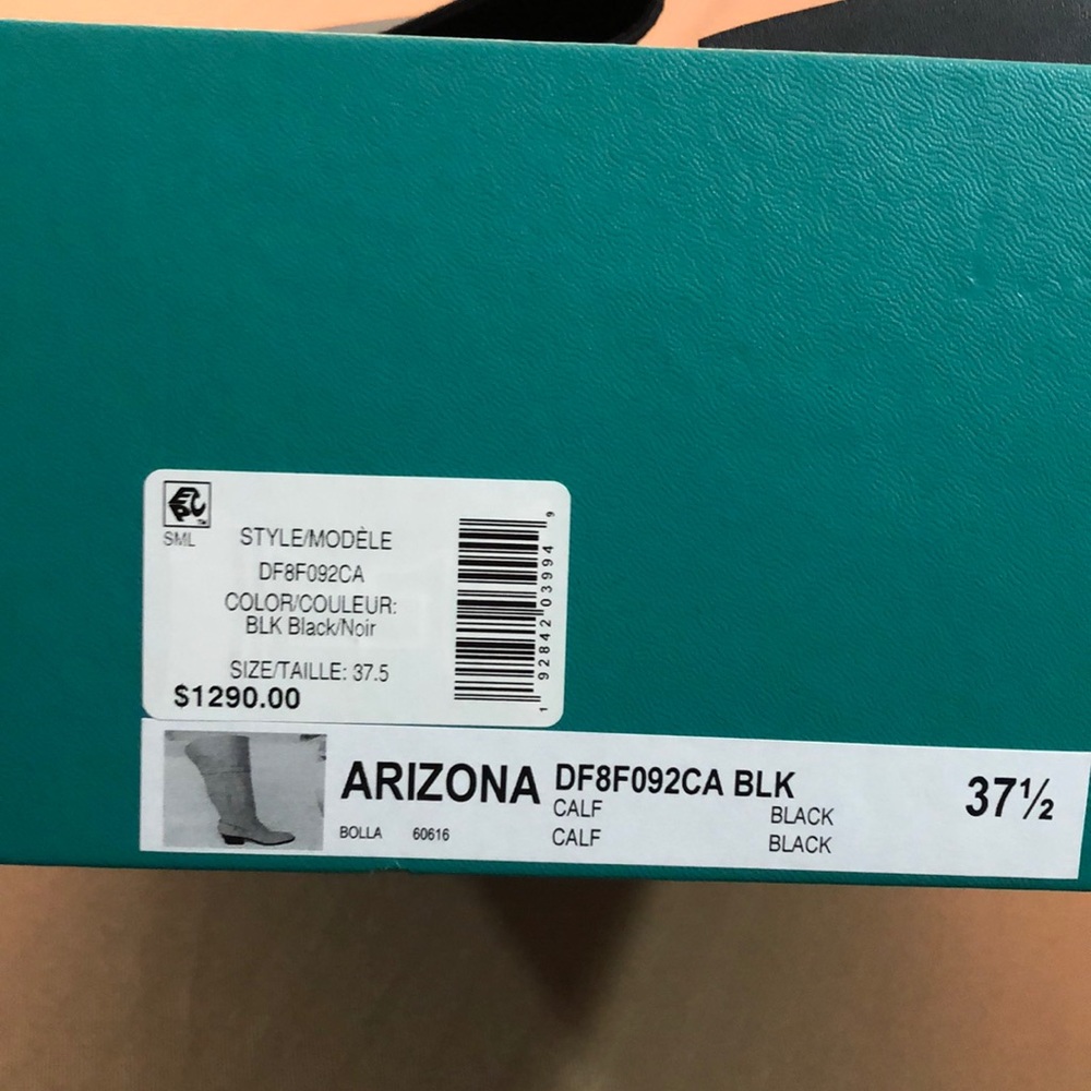 Boots - Picture 6 of 7